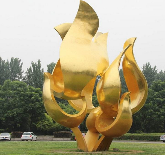 公園布置景觀雕塑有怎樣的好處？